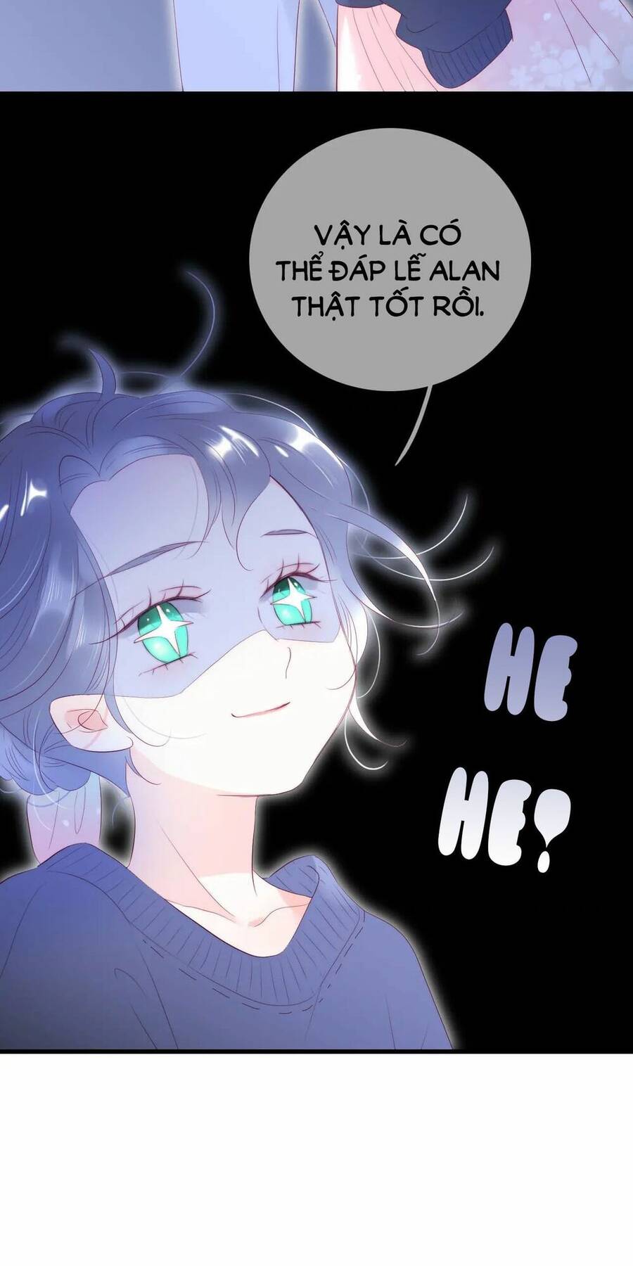 Chạy Trốn Cùng Con Nhím Chapter 51 - Trang 2