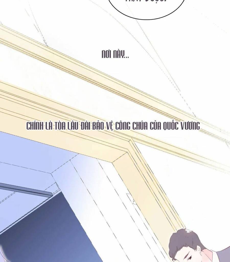 Chạy Trốn Cùng Con Nhím Chapter 51 - Trang 2