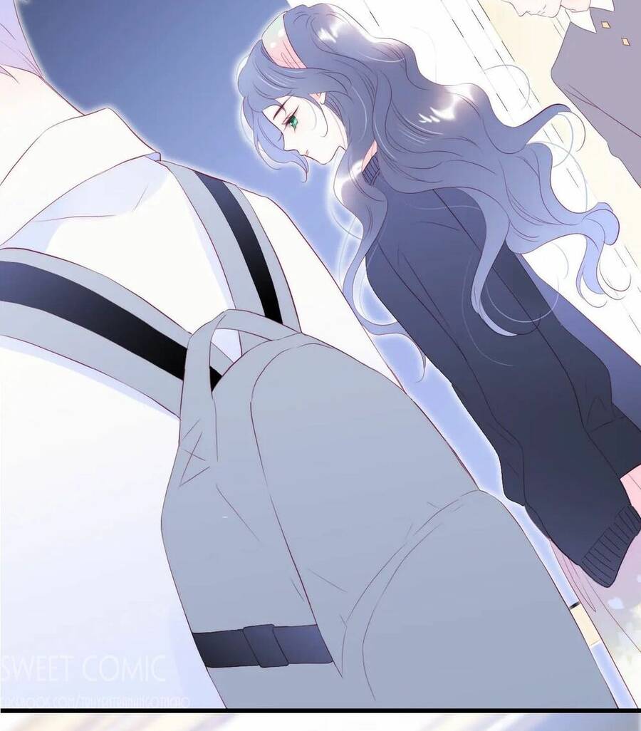 Chạy Trốn Cùng Con Nhím Chapter 51 - Trang 2