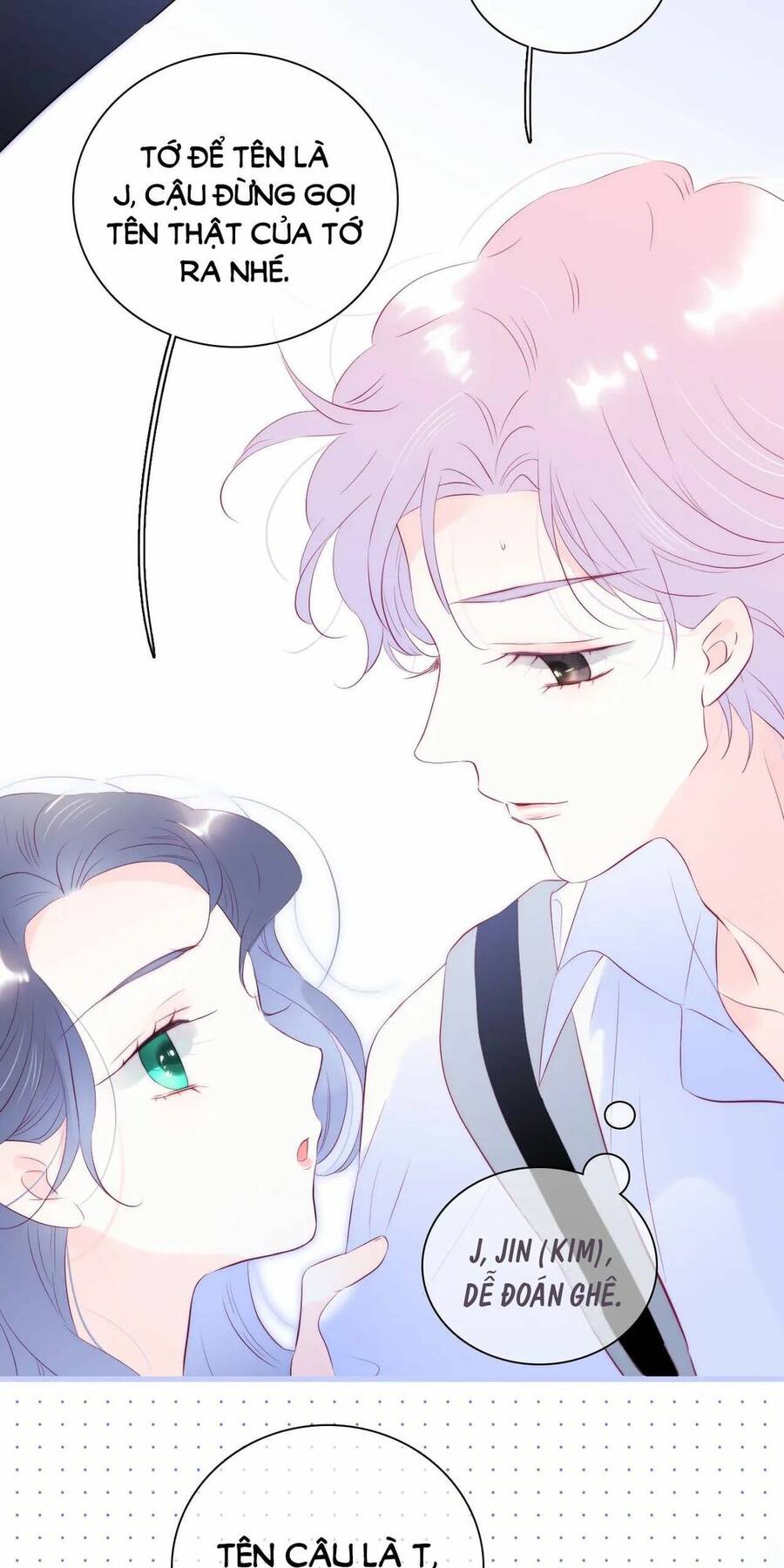 Chạy Trốn Cùng Con Nhím Chapter 51 - Trang 2