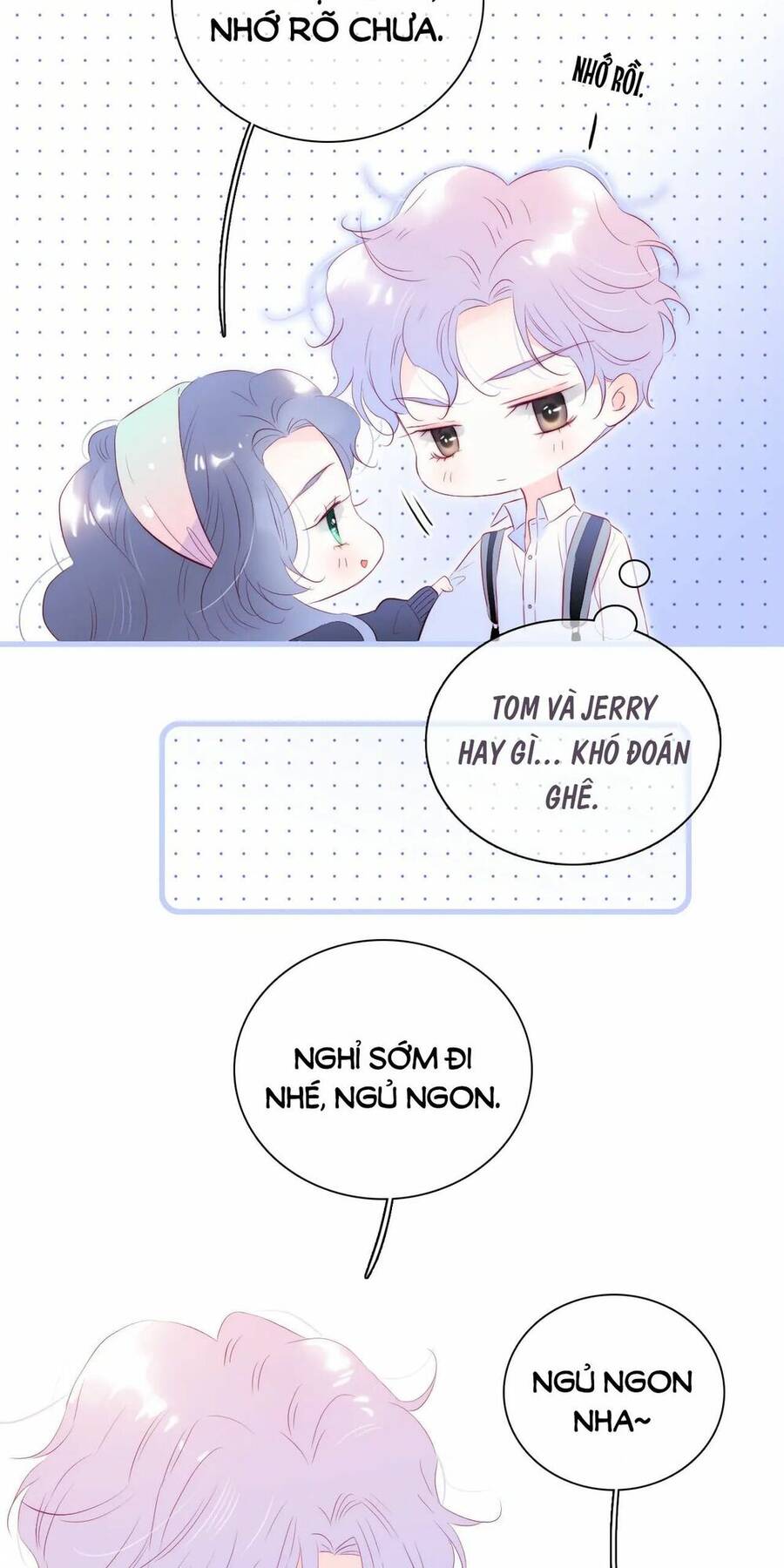 Chạy Trốn Cùng Con Nhím Chapter 51 - Trang 2