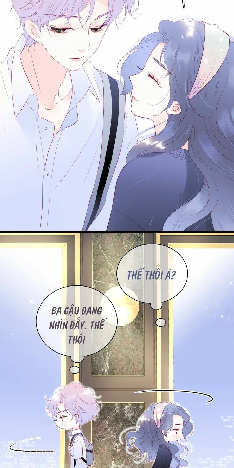 Chạy Trốn Cùng Con Nhím Chapter 51 - Trang 2