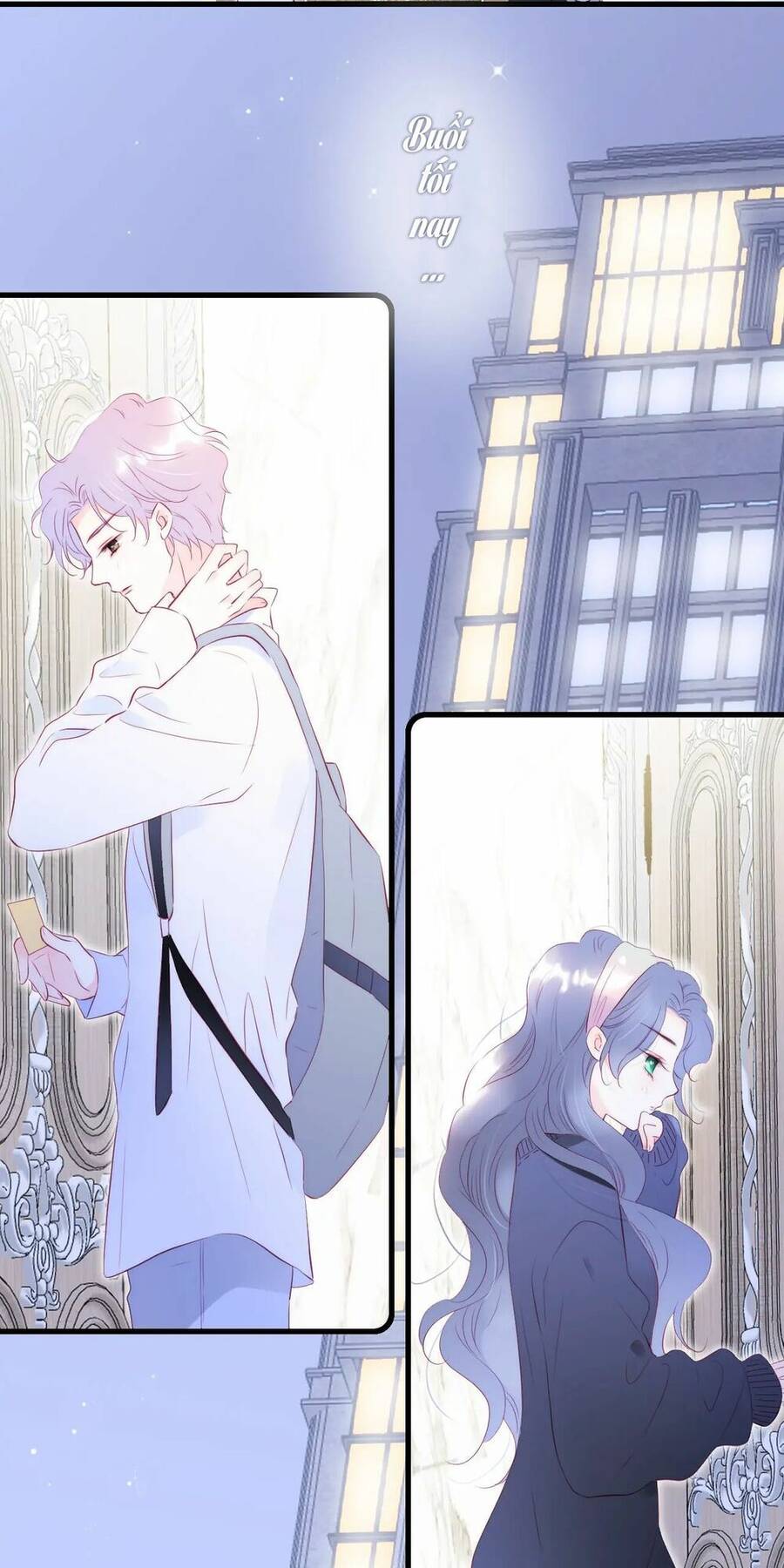 Chạy Trốn Cùng Con Nhím Chapter 51 - Trang 2