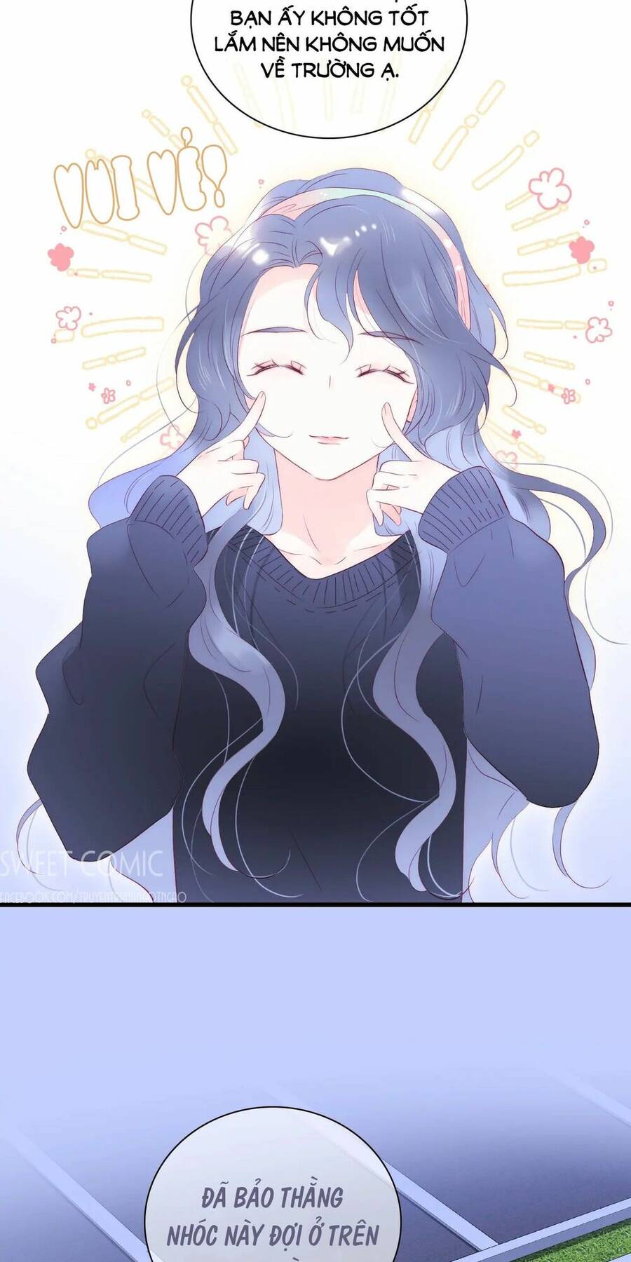 Chạy Trốn Cùng Con Nhím Chapter 51 - Trang 2