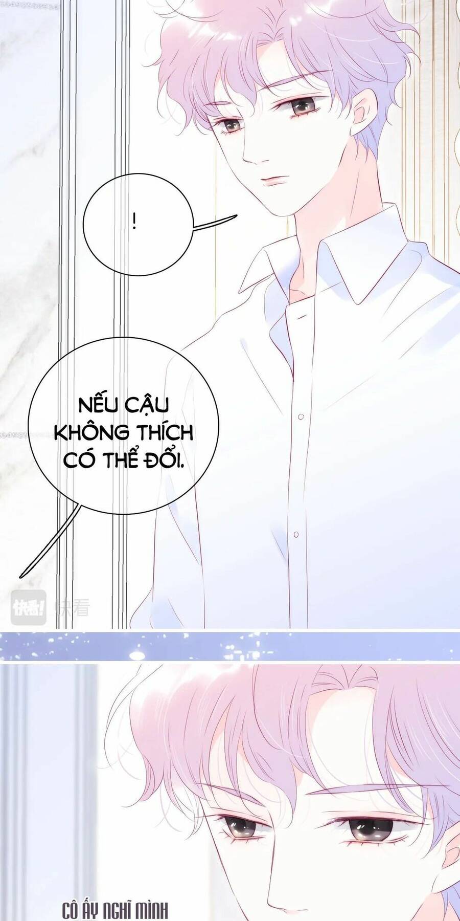 Chạy Trốn Cùng Con Nhím Chapter 52 - Trang 2