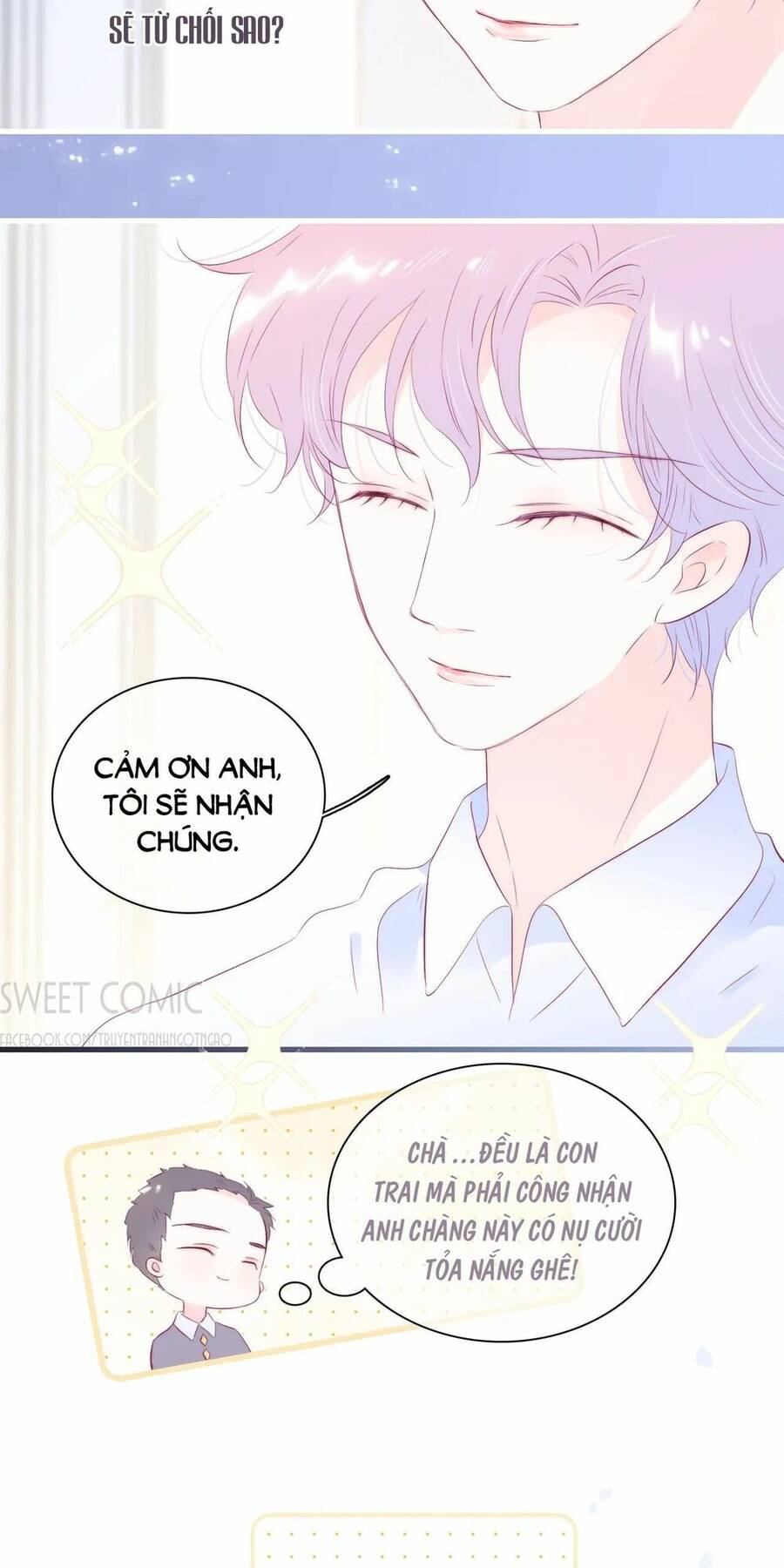 Chạy Trốn Cùng Con Nhím Chapter 52 - Trang 2