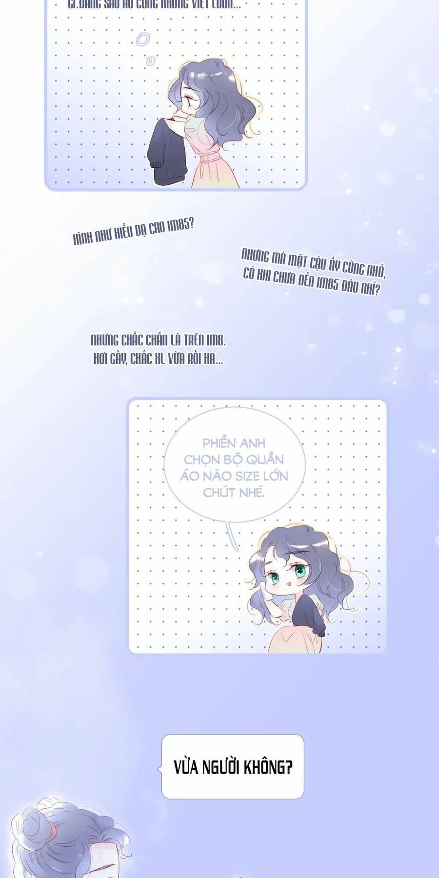 Chạy Trốn Cùng Con Nhím Chapter 52 - Trang 2