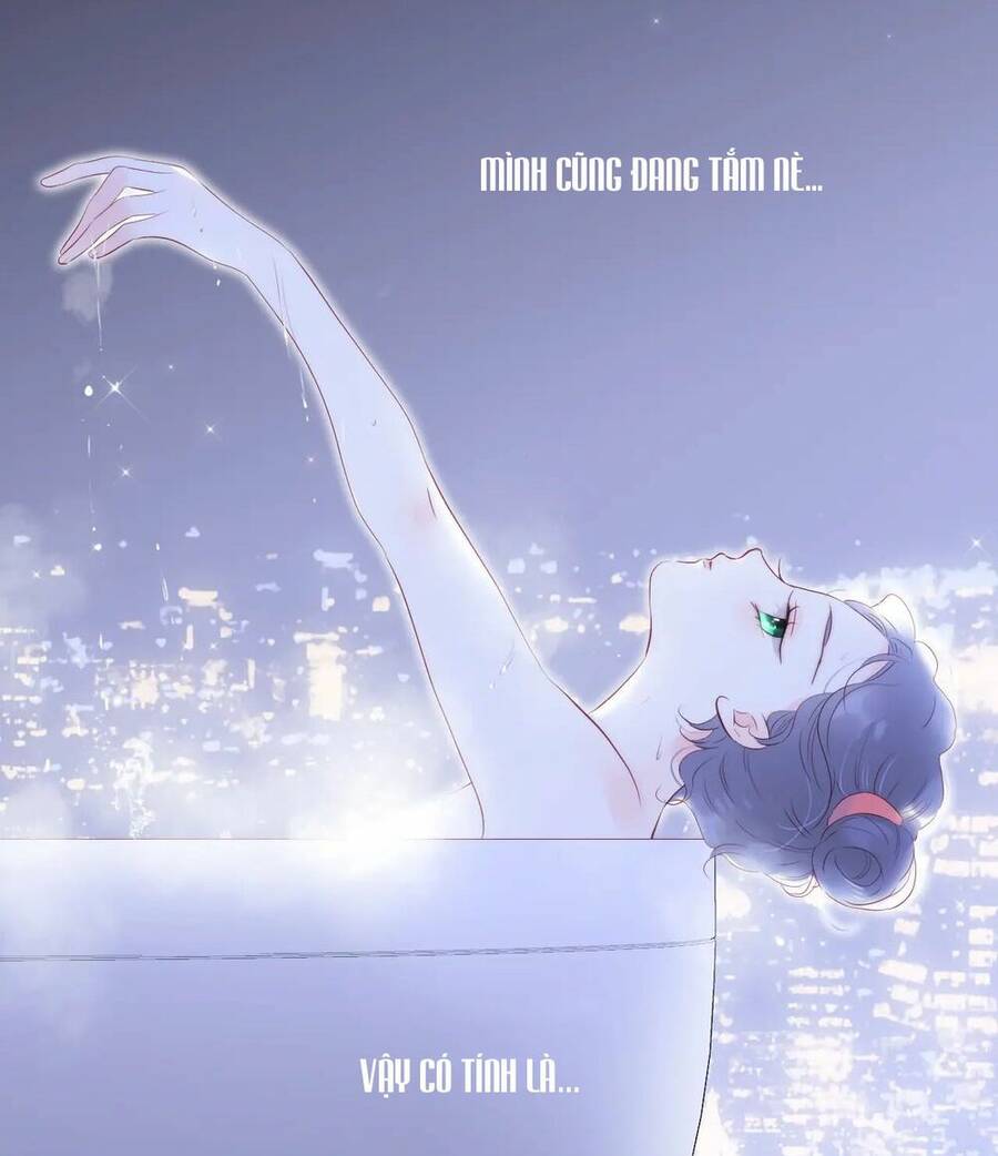 Chạy Trốn Cùng Con Nhím Chapter 52 - Trang 2