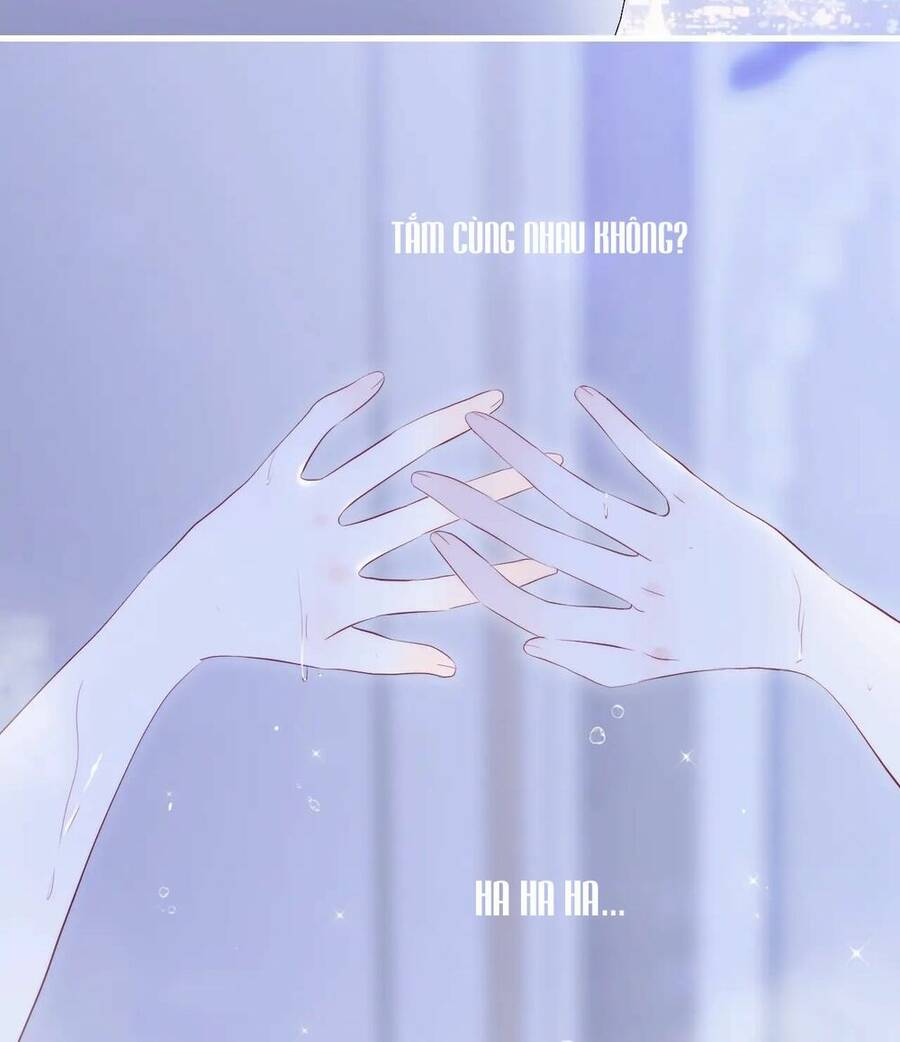 Chạy Trốn Cùng Con Nhím Chapter 52 - Trang 2