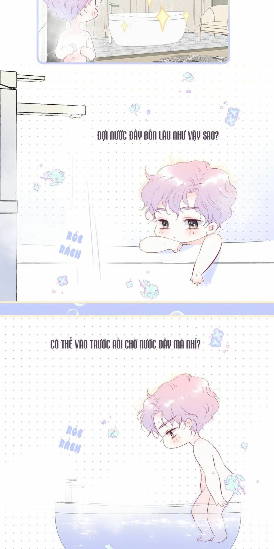 Chạy Trốn Cùng Con Nhím Chapter 52 - Trang 2