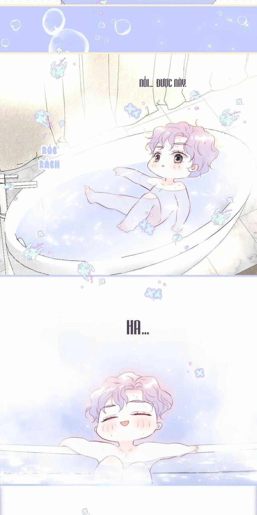 Chạy Trốn Cùng Con Nhím Chapter 52 - Trang 2