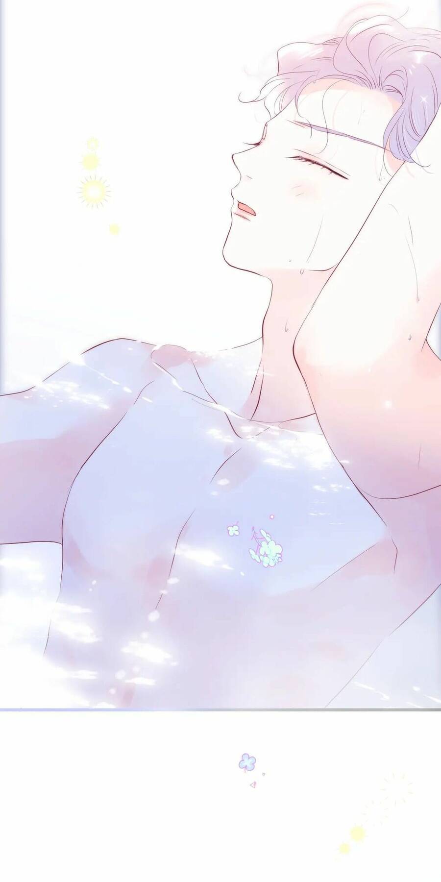 Chạy Trốn Cùng Con Nhím Chapter 52 - Trang 2