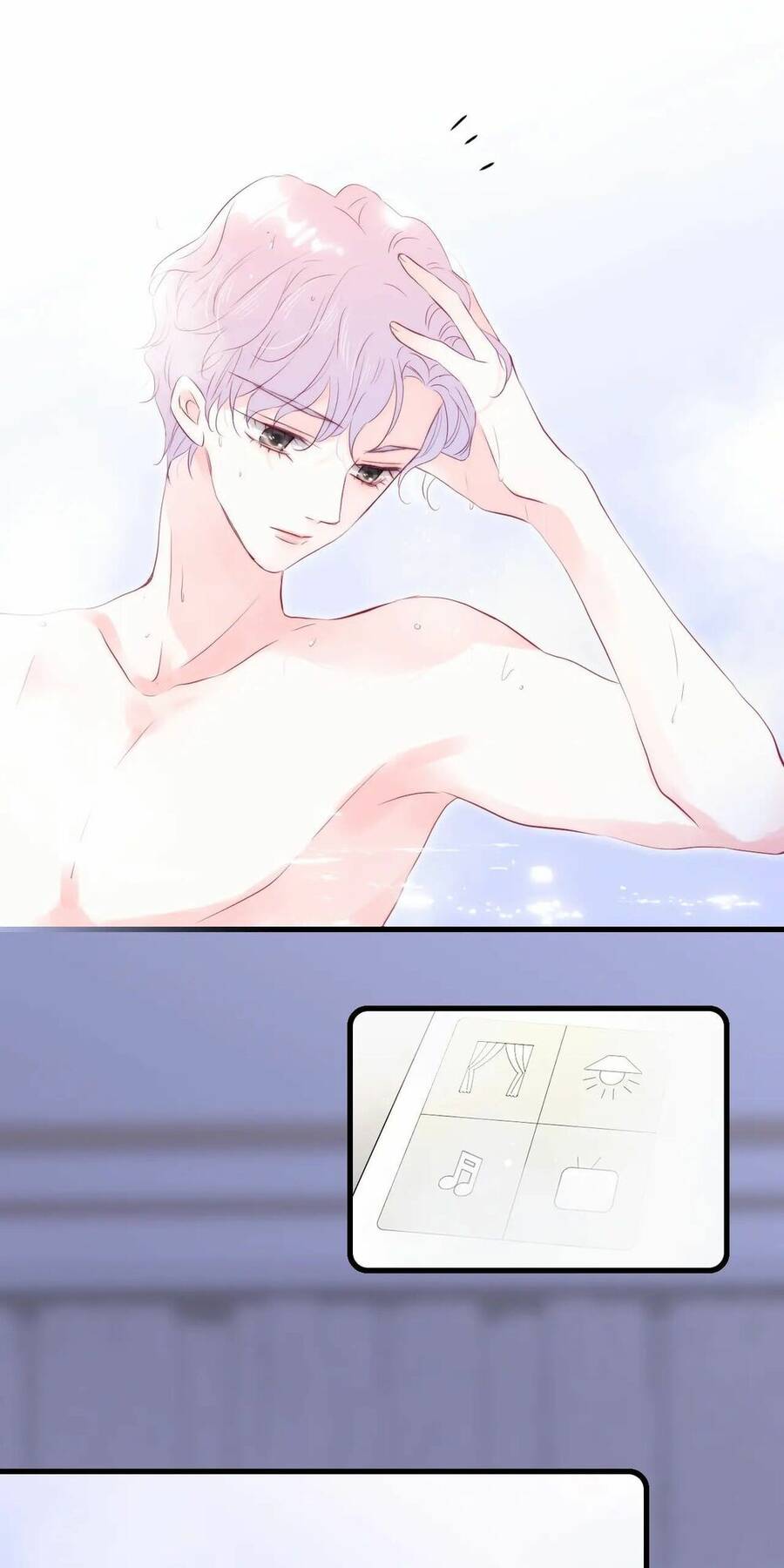 Chạy Trốn Cùng Con Nhím Chapter 52 - Trang 2