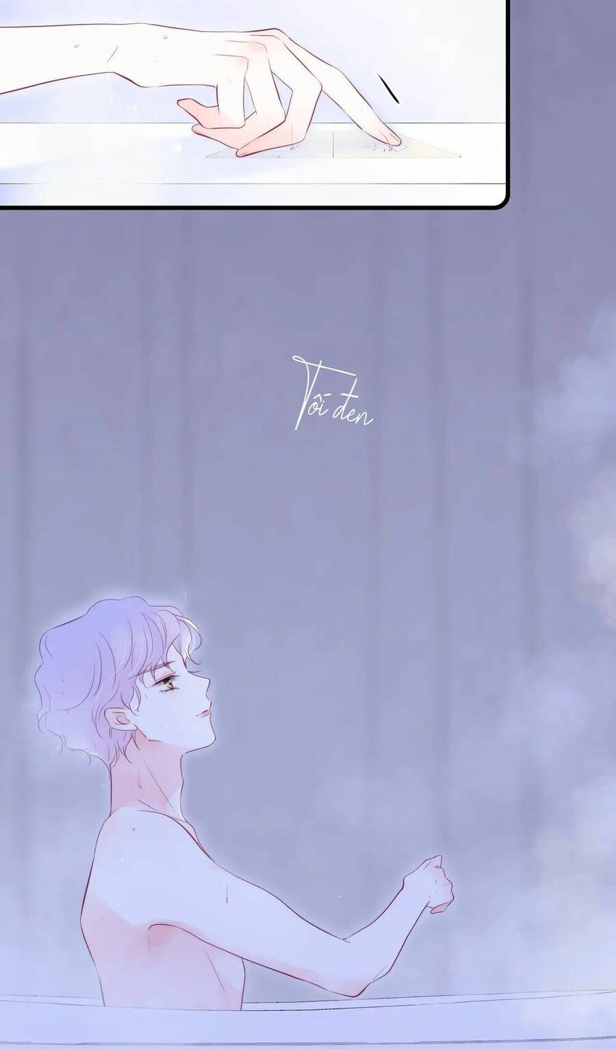 Chạy Trốn Cùng Con Nhím Chapter 52 - Trang 2