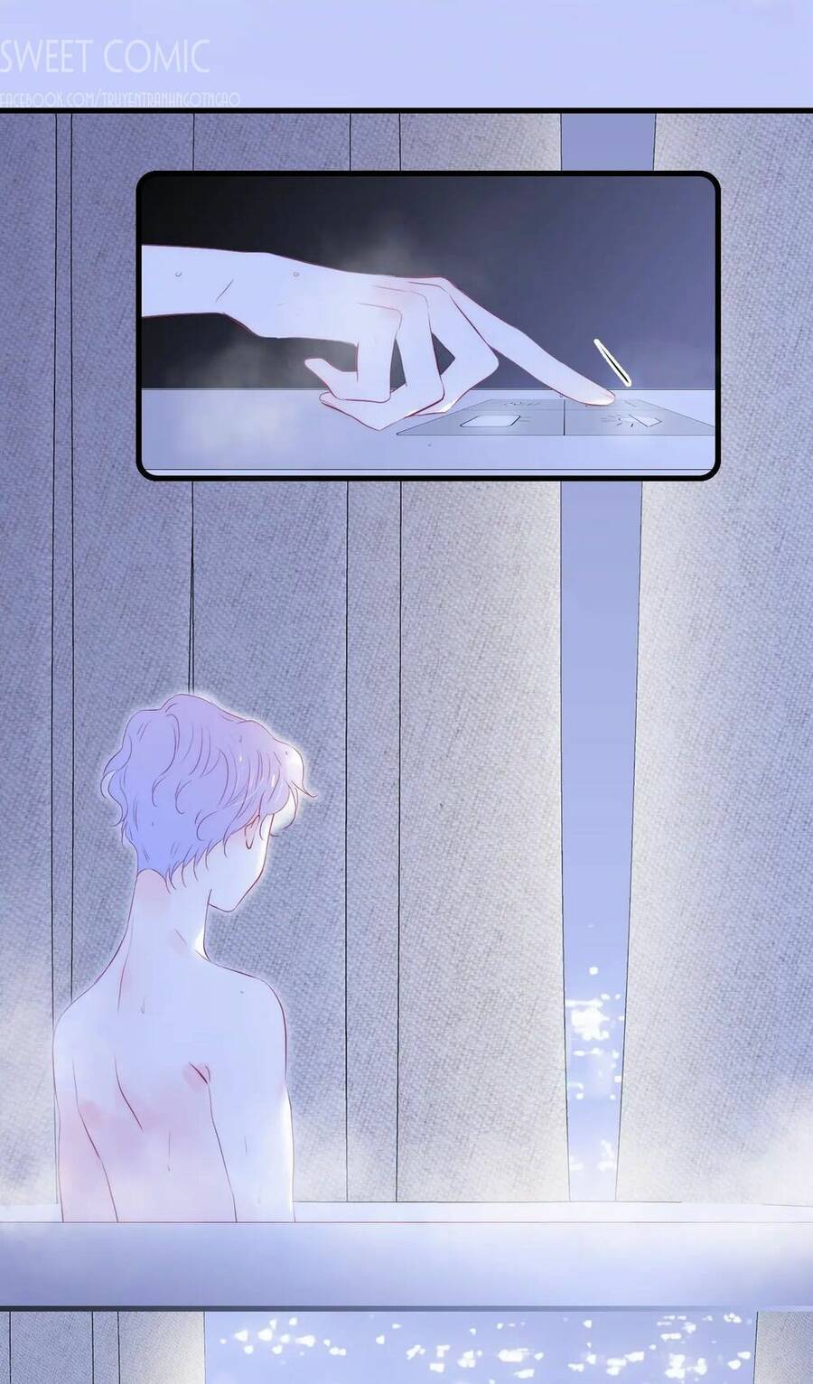 Chạy Trốn Cùng Con Nhím Chapter 52 - Trang 2