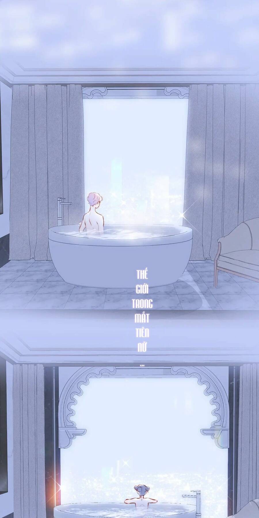 Chạy Trốn Cùng Con Nhím Chapter 52 - Trang 2