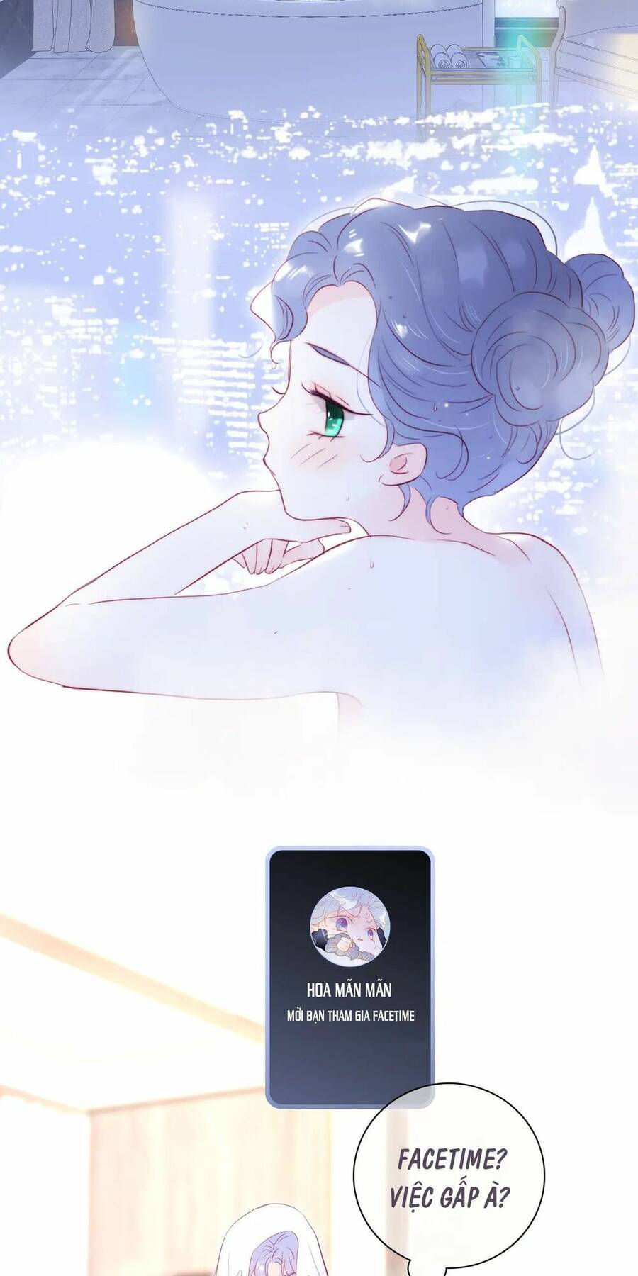 Chạy Trốn Cùng Con Nhím Chapter 52 - Trang 2