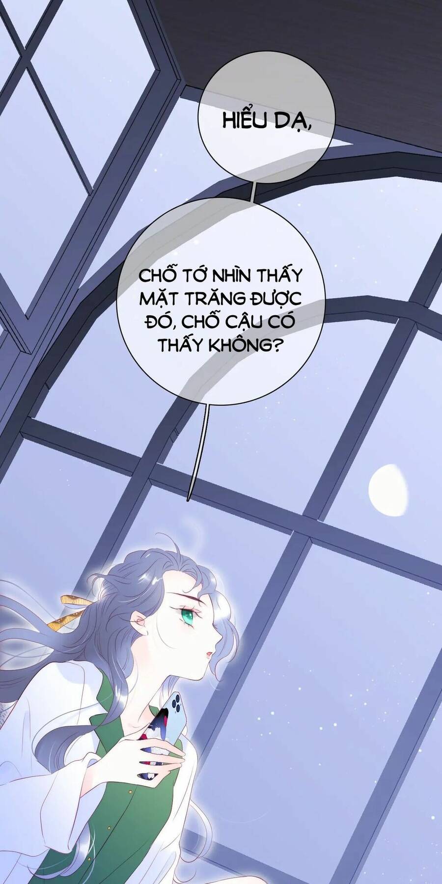 Chạy Trốn Cùng Con Nhím Chapter 52 - Trang 2