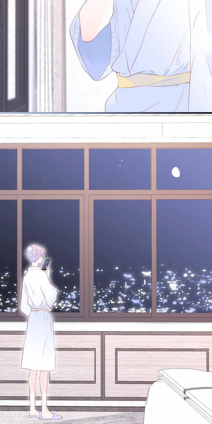 Chạy Trốn Cùng Con Nhím Chapter 52 - Trang 2