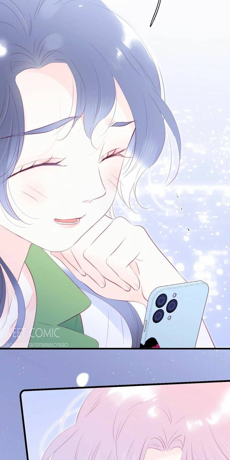 Chạy Trốn Cùng Con Nhím Chapter 52 - Trang 2