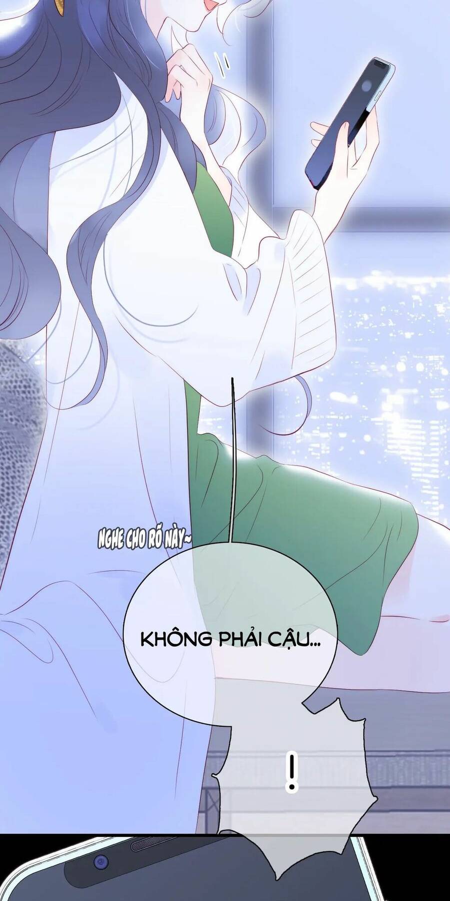 Chạy Trốn Cùng Con Nhím Chapter 52 - Trang 2