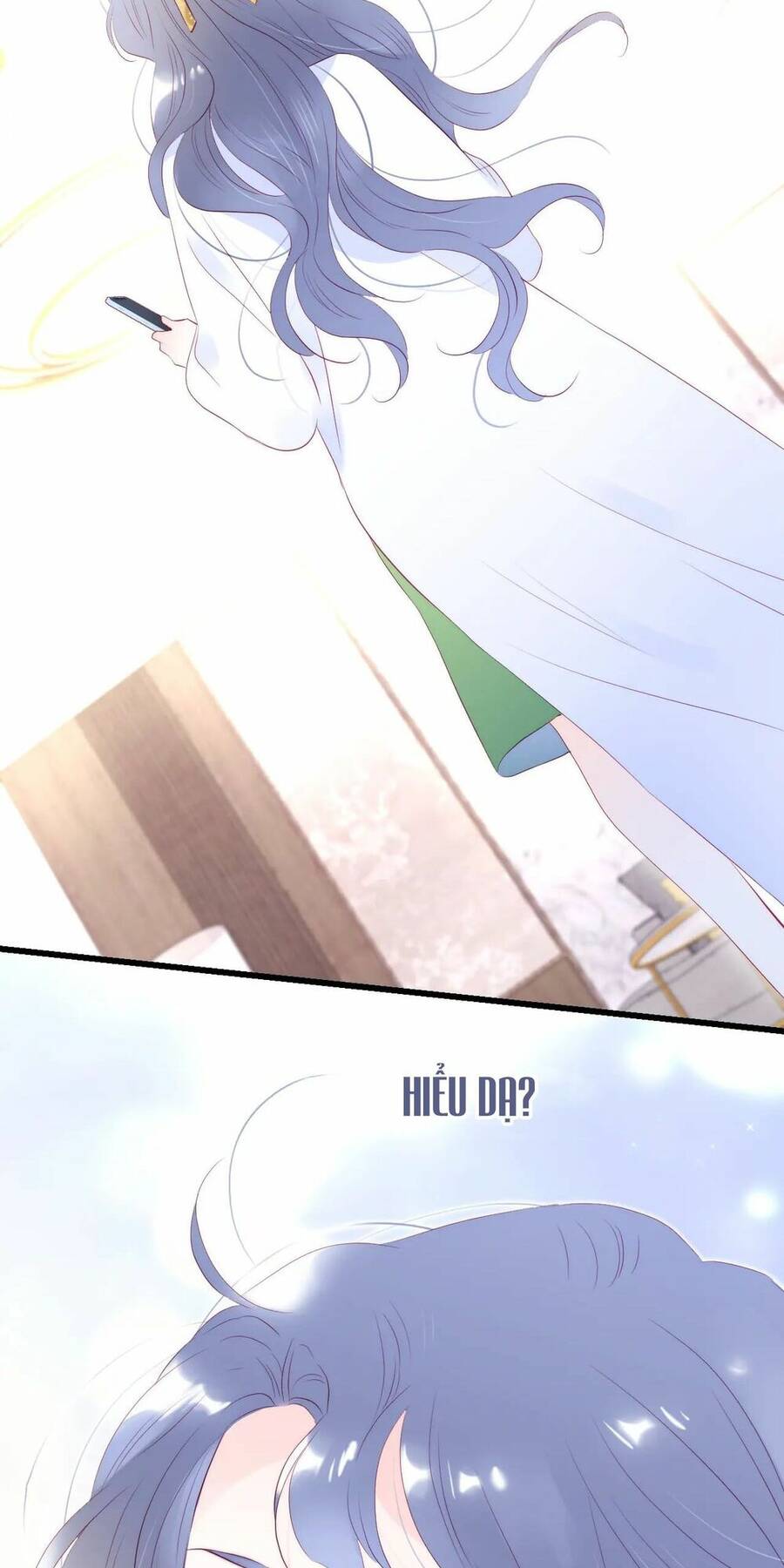 Chạy Trốn Cùng Con Nhím Chapter 52 - Trang 2