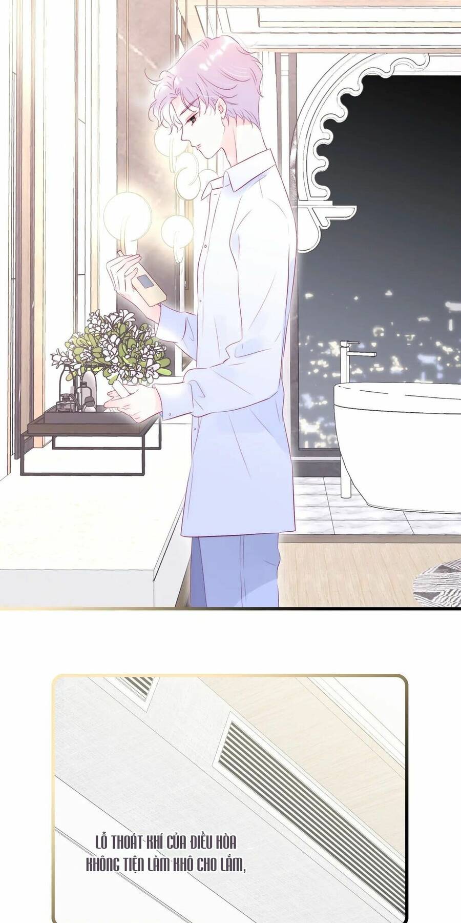 Chạy Trốn Cùng Con Nhím Chapter 52 - Trang 2