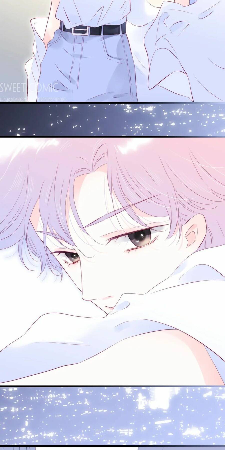 Chạy Trốn Cùng Con Nhím Chapter 52 - Trang 2