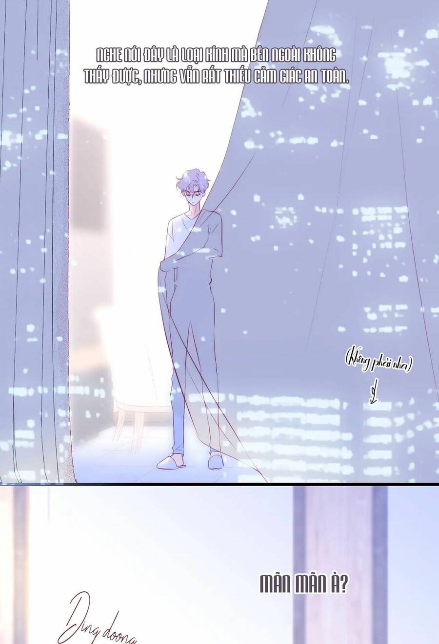 Chạy Trốn Cùng Con Nhím Chapter 52 - Trang 2