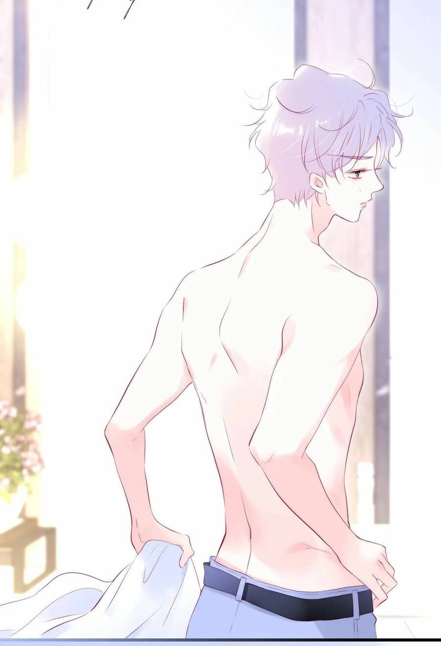 Chạy Trốn Cùng Con Nhím Chapter 52 - Trang 2