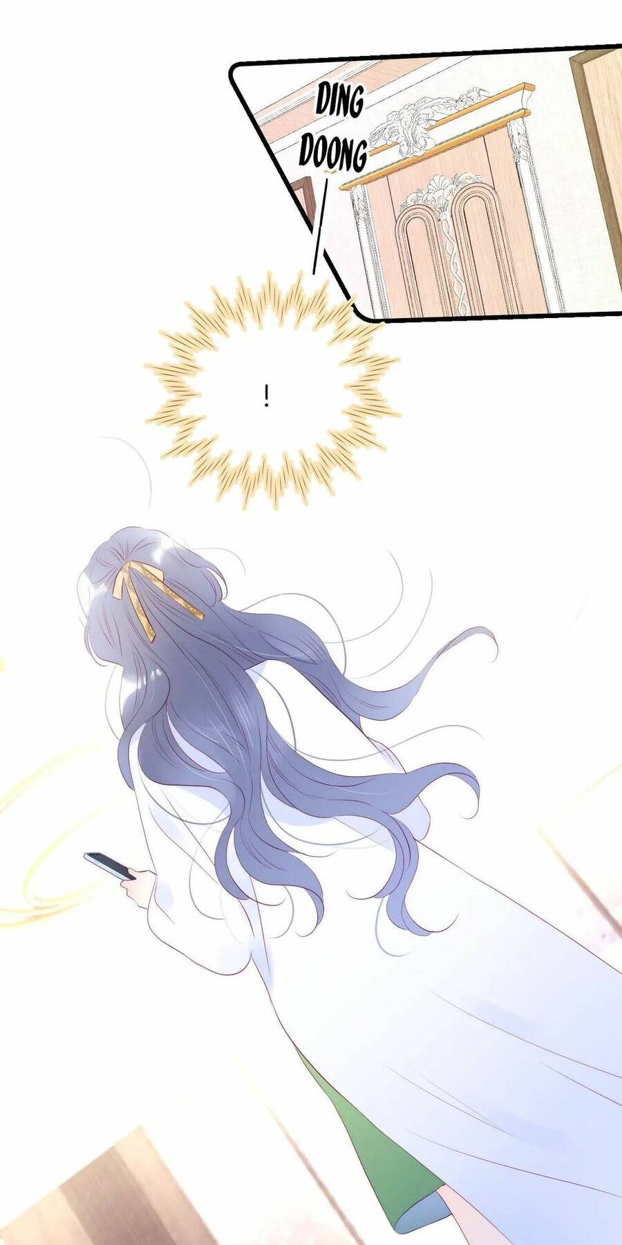 Chạy Trốn Cùng Con Nhím Chapter 53 - Trang 2