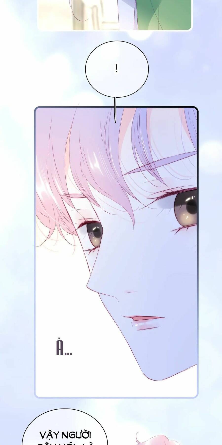 Chạy Trốn Cùng Con Nhím Chapter 53 - Trang 2