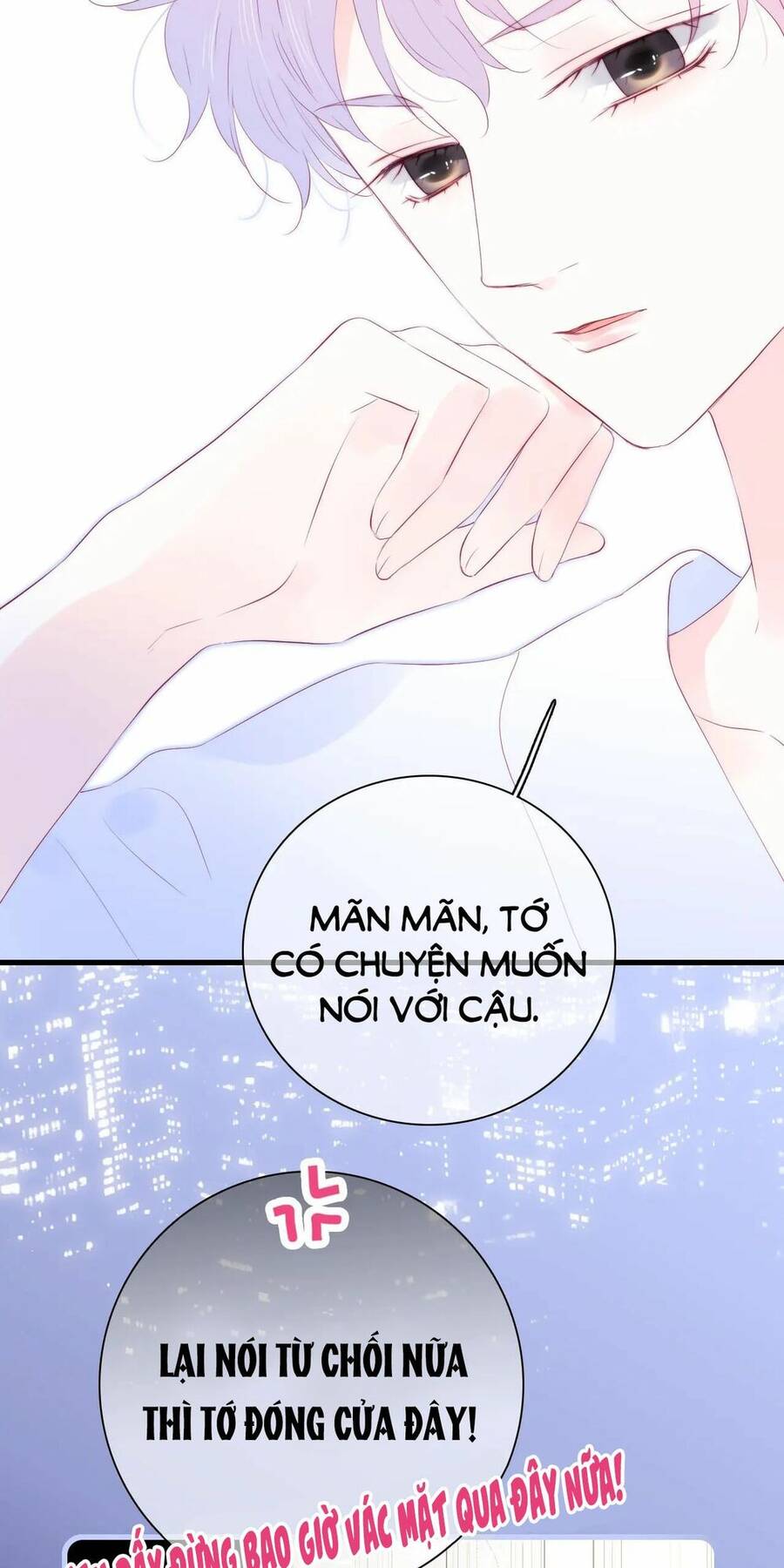 Chạy Trốn Cùng Con Nhím Chapter 53 - Trang 2