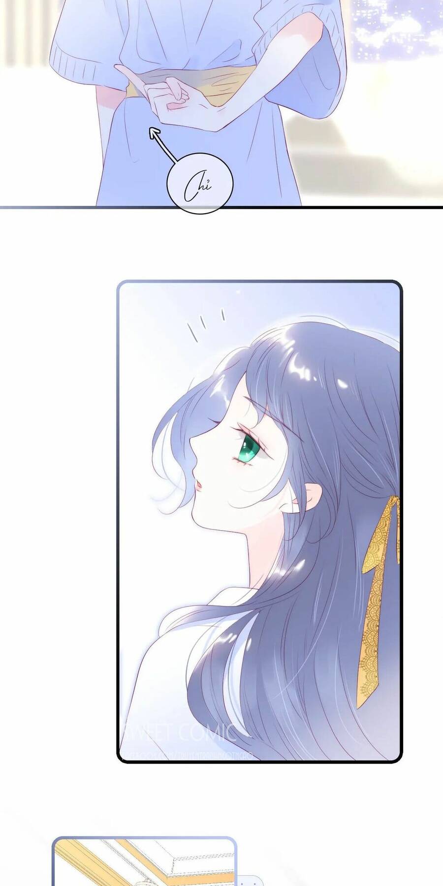 Chạy Trốn Cùng Con Nhím Chapter 53 - Trang 2