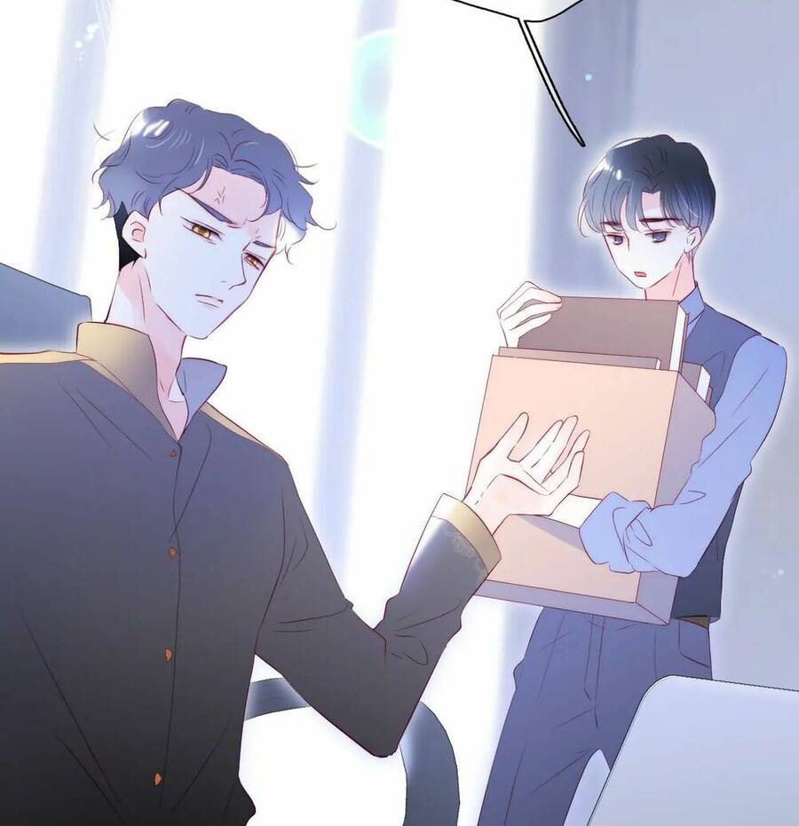 Chạy Trốn Cùng Con Nhím Chapter 53 - Trang 2