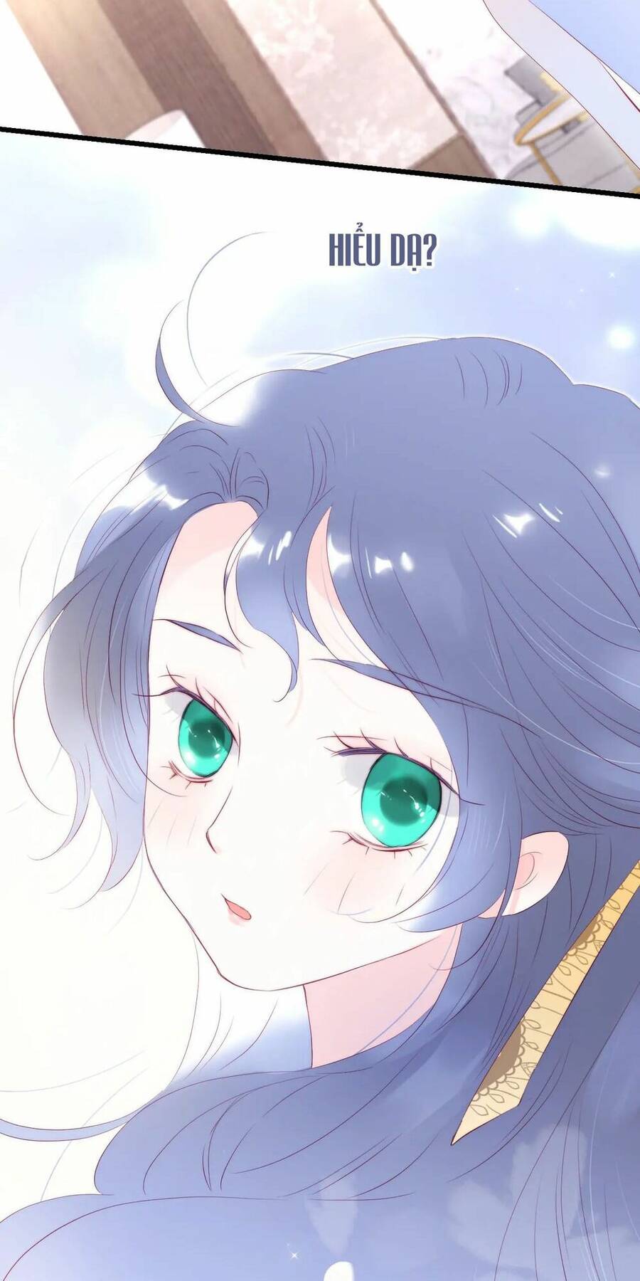 Chạy Trốn Cùng Con Nhím Chapter 53 - Trang 2