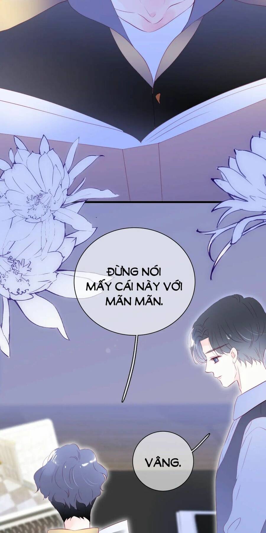 Chạy Trốn Cùng Con Nhím Chapter 53 - Trang 2