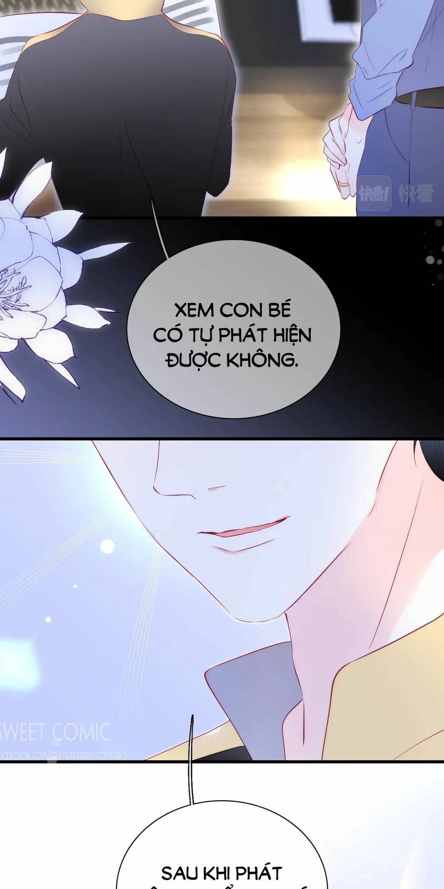 Chạy Trốn Cùng Con Nhím Chapter 53 - Trang 2