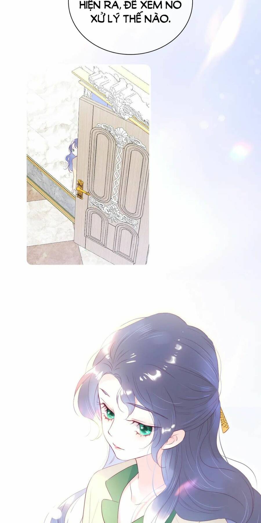 Chạy Trốn Cùng Con Nhím Chapter 53 - Trang 2