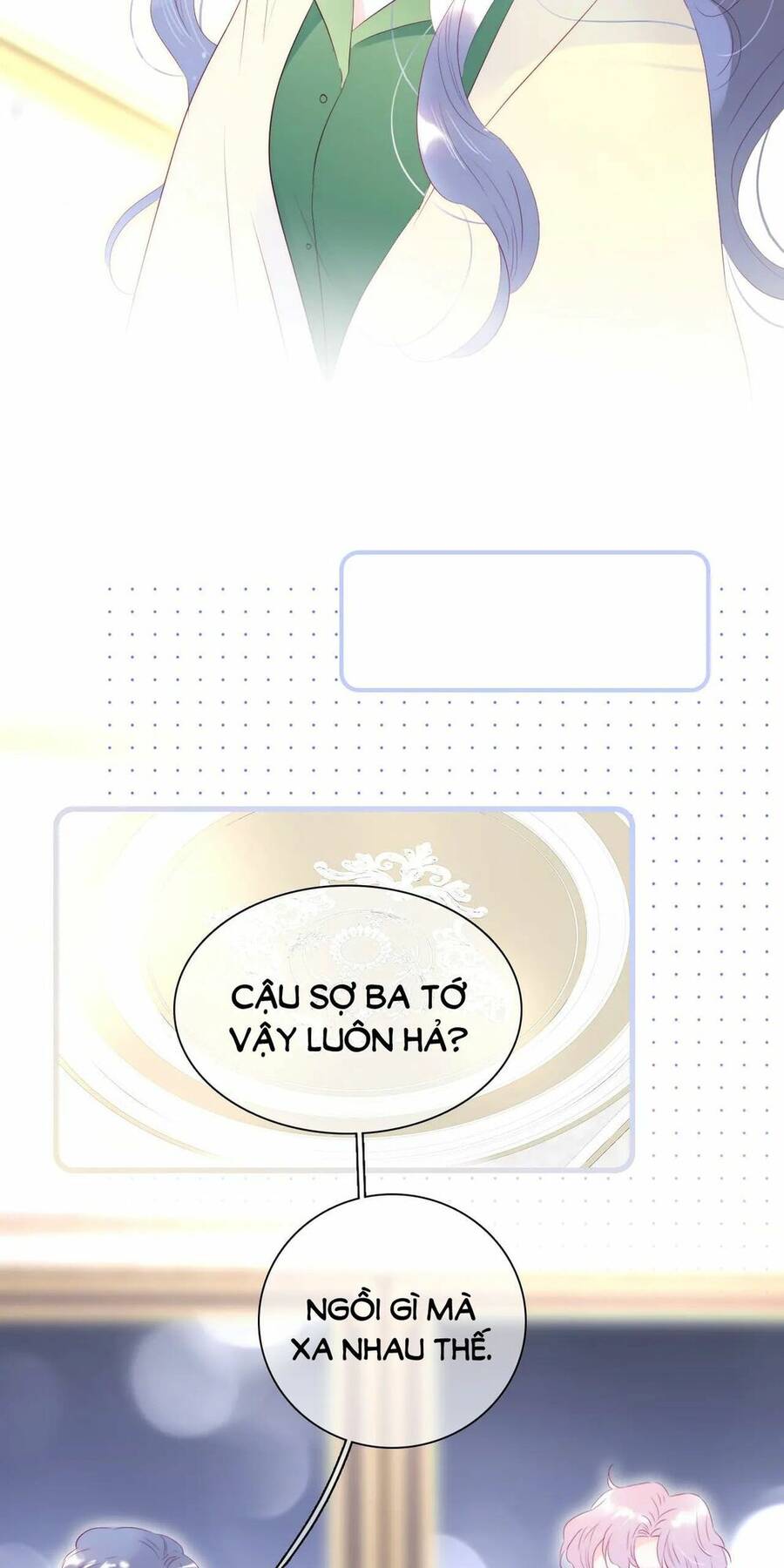 Chạy Trốn Cùng Con Nhím Chapter 53 - Trang 2