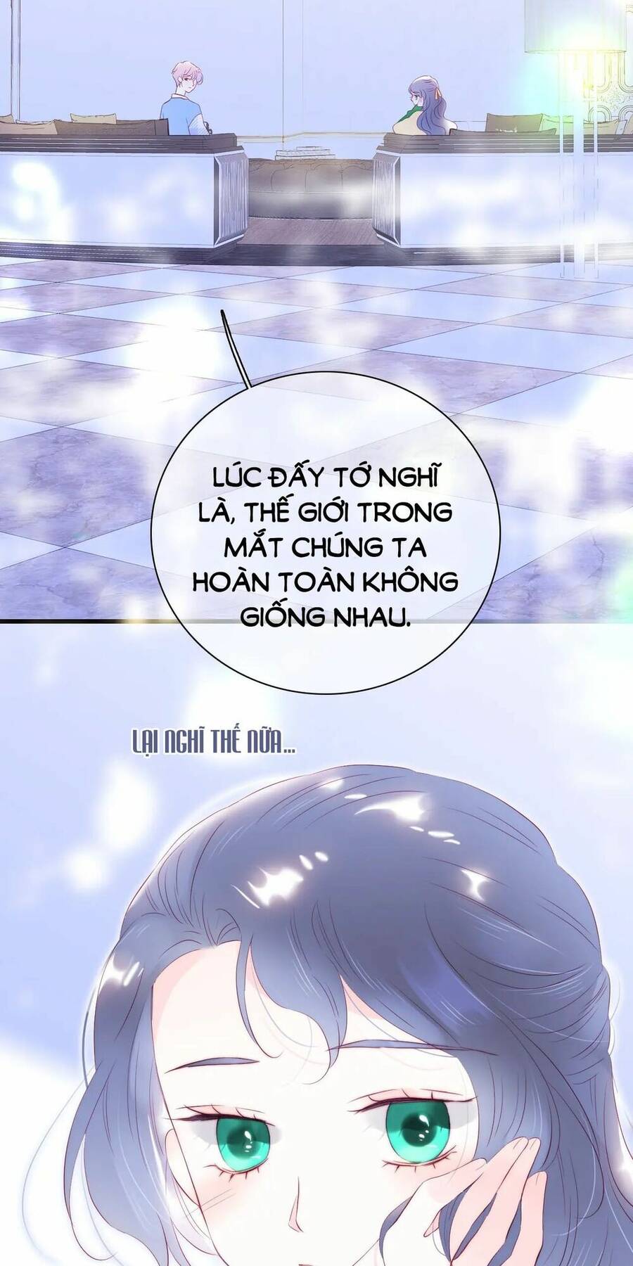 Chạy Trốn Cùng Con Nhím Chapter 53 - Trang 2