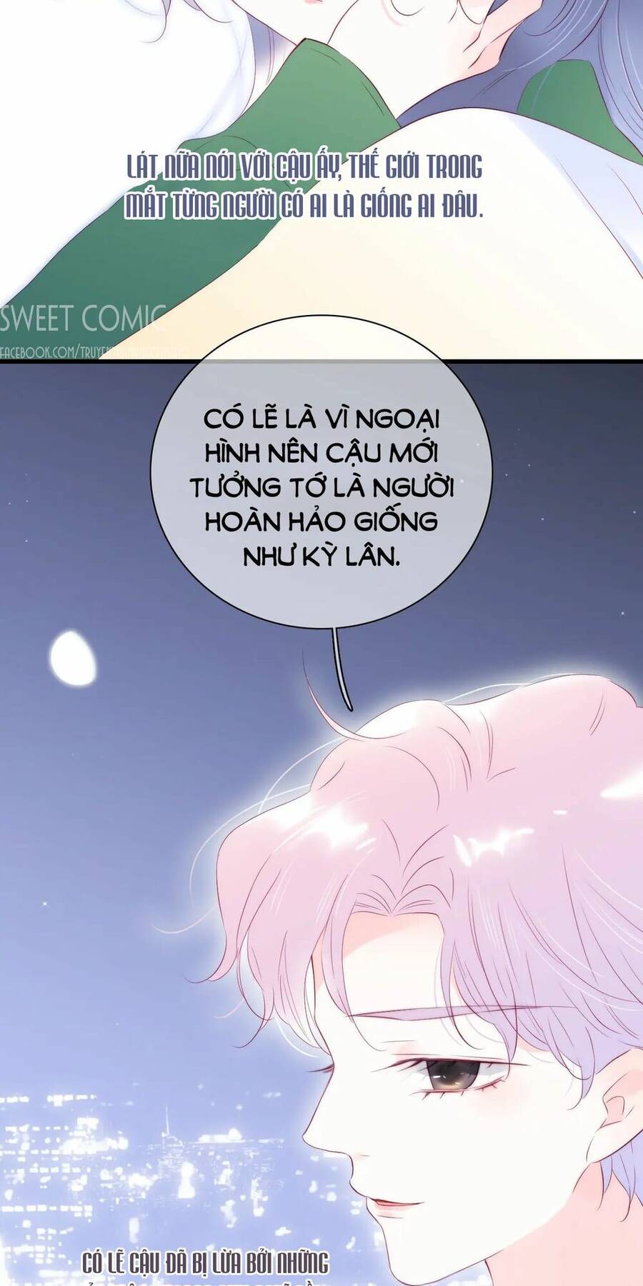 Chạy Trốn Cùng Con Nhím Chapter 53 - Trang 2