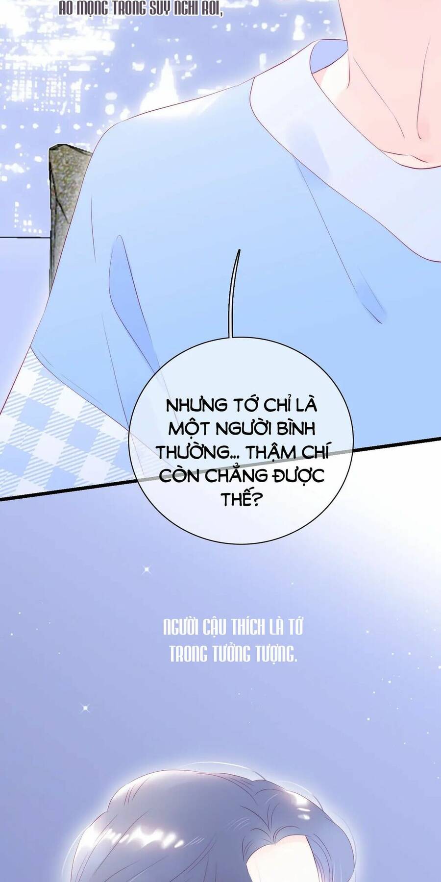 Chạy Trốn Cùng Con Nhím Chapter 53 - Trang 2