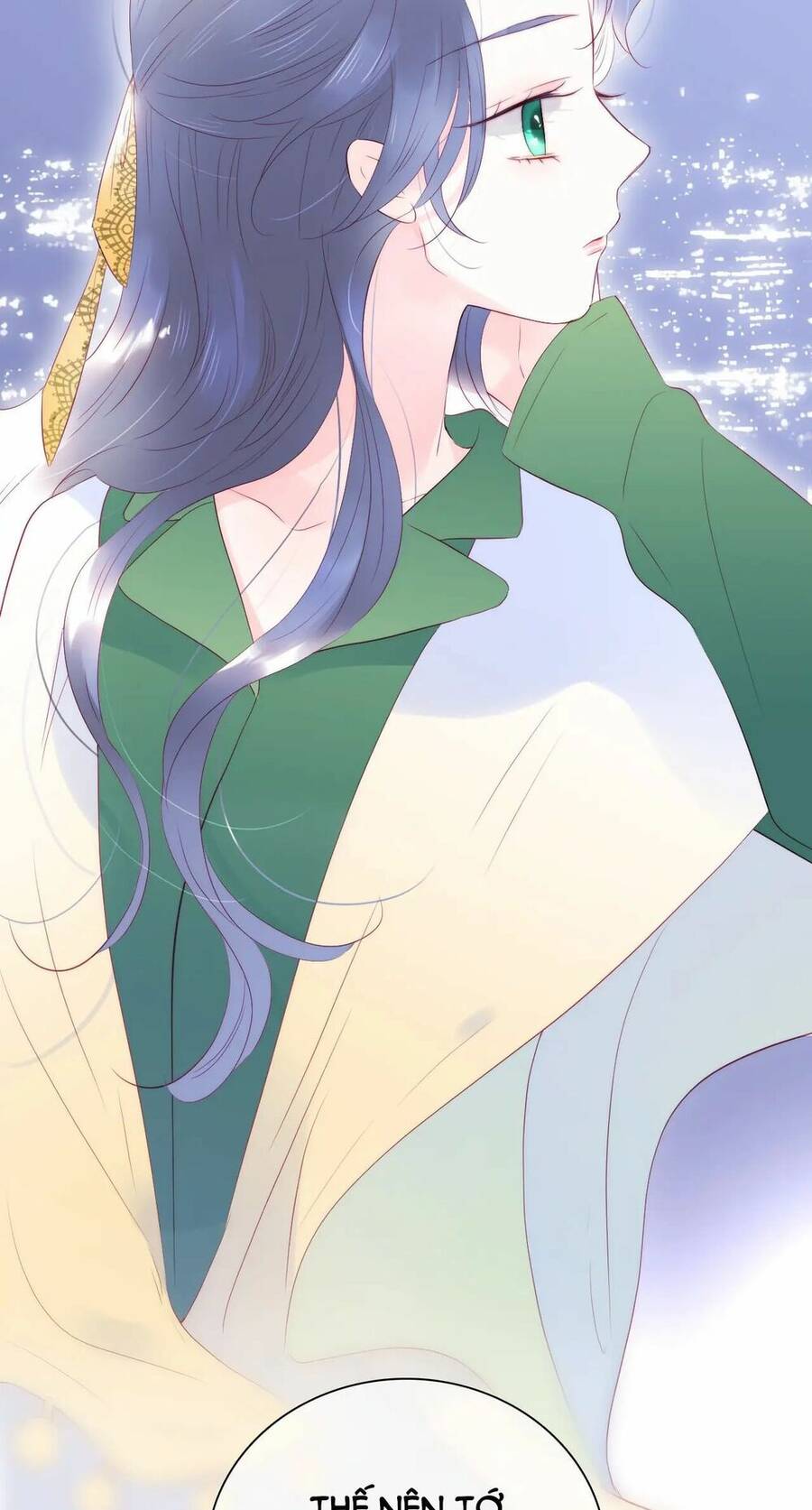 Chạy Trốn Cùng Con Nhím Chapter 53 - Trang 2