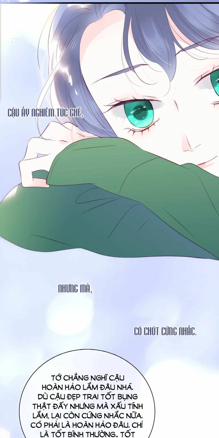 Chạy Trốn Cùng Con Nhím Chapter 53 - Trang 2