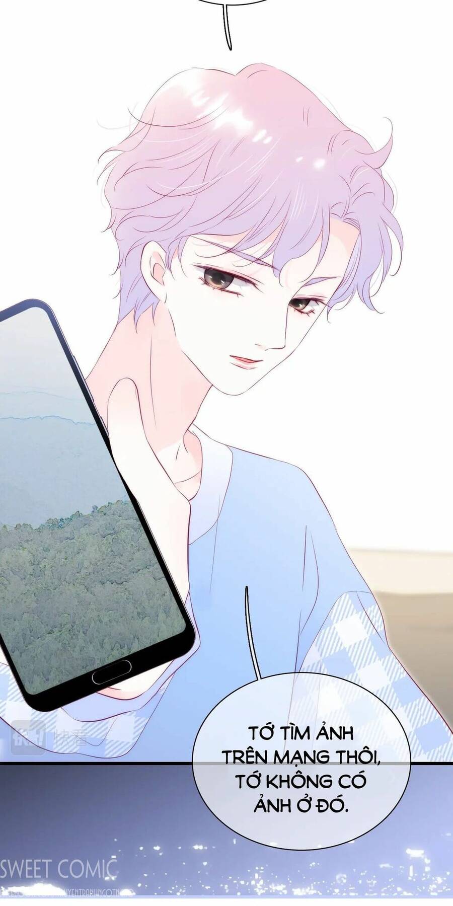 Chạy Trốn Cùng Con Nhím Chapter 53 - Trang 2