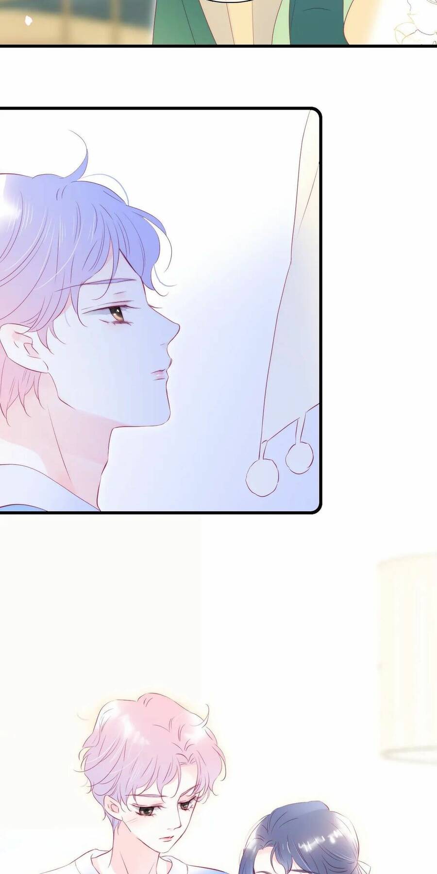 Chạy Trốn Cùng Con Nhím Chapter 53 - Trang 2