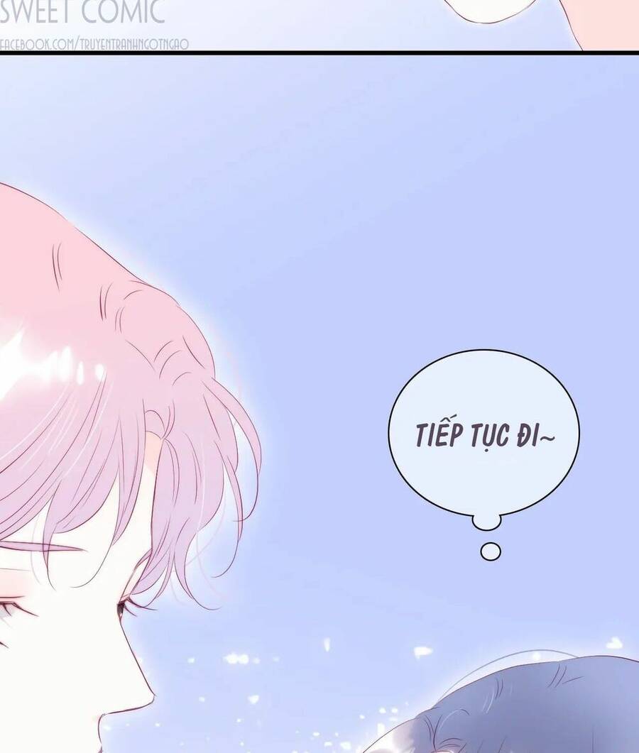 Chạy Trốn Cùng Con Nhím Chapter 53 - Trang 2