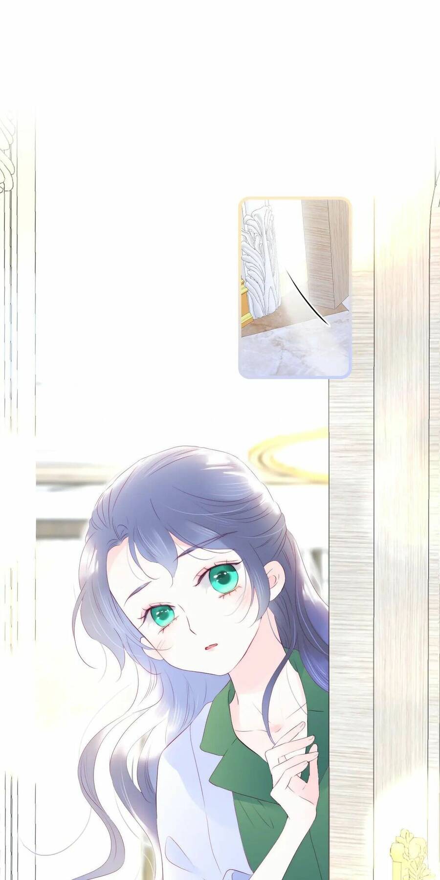 Chạy Trốn Cùng Con Nhím Chapter 53 - Trang 2