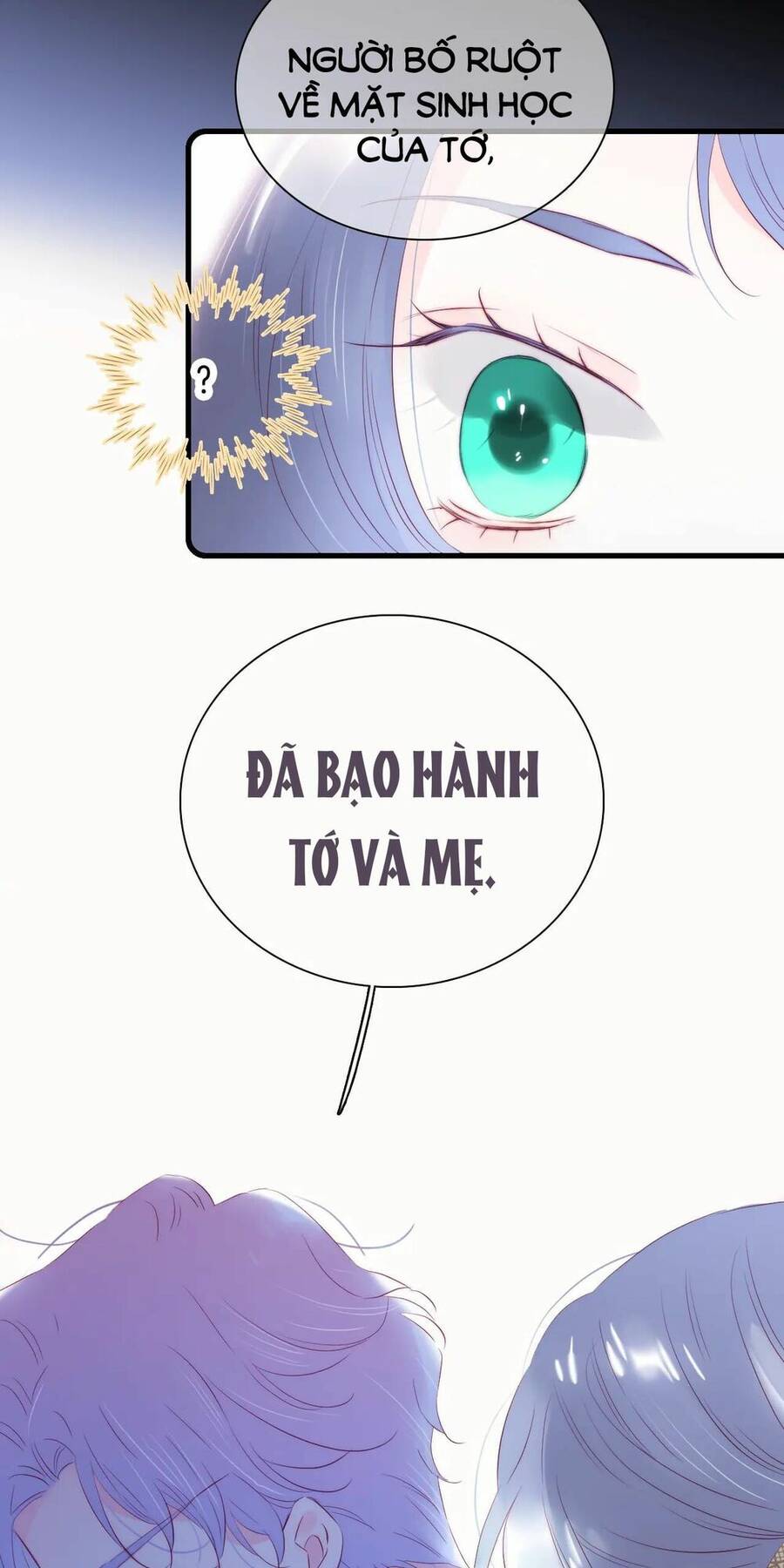 Chạy Trốn Cùng Con Nhím Chapter 53 - Trang 2